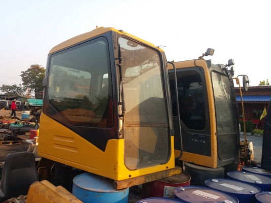 ขายถูก อะไหล่เก่าใหม่ ศูนย์รวมอะไหล่รถเครื่องจักรกลหนักใหม่เก่าทุกรุ่นทุกยี่ห้อพร้อมชุด กล่องไฟฟ้า หน้าจอ ครบวงจร  ต้องการชิ้นส่วนไหนบอกเรา ปลีกส่ง ราคามิตรภาพ  อะไหล่อยู่ ปทุมธานี สามโคก 090-772-3710 090772-3708