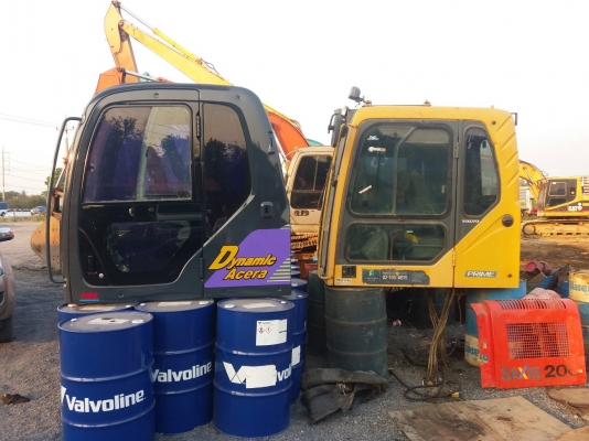 ขายถูก อะไหล่เก่าใหม่ ศูนย์รวมอะไหล่รถเครื่องจักรกลหนักใหม่เก่าทุกรุ่นทุกยี่ห้อพร้อมชุด กล่องไฟฟ้า หน้าจอ ครบวงจร  ต้องการชิ้นส่วนไหนบอกเรา ปลีกส่ง ราคามิตรภาพ  อะไหล่อยู่ ปทุมธานี สามโคก 090-772-3710 090772-3708