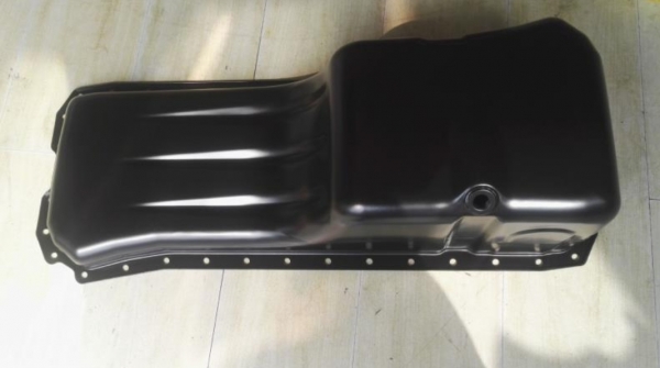 ก้นอ่างเครื่อง 6CT 6BT