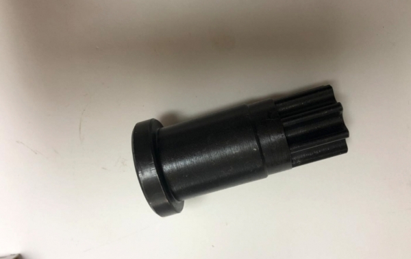 เฟืองหมุนเครื่อง cummins