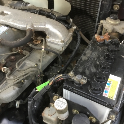 ขายรถตักยางพารา ขายรถตักยางพารา