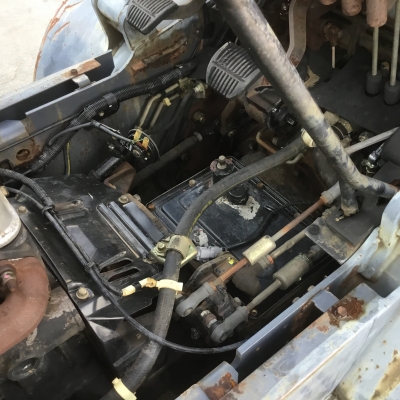 ขายรถตักยางพารา ขายรถตักยางพารา