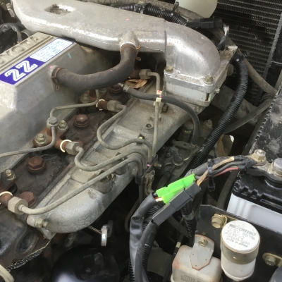 ขายรถตักยางพารา ขายรถตักยางพารา