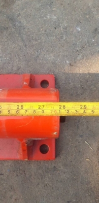 ขาช้าง เครนพับ ยี่ห้อ FASSI -รุ่นใหม่ สภาพสวย ของยุโรป -แกนกระบอก เงาสวย ไม่มีสนิม ไม่มีตามด -ซีลแน่นๆ ไม่เยิ้ม สะอาด ไม่รั่วซึม