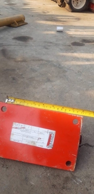 ขาช้าง เครนพับ ยี่ห้อ FASSI -รุ่นใหม่ สภาพสวย ของยุโรป -แกนกระบอก เงาสวย ไม่มีสนิม ไม่มีตามด -ซีลแน่นๆ ไม่เยิ้ม สะอาด ไม่รั่วซึม