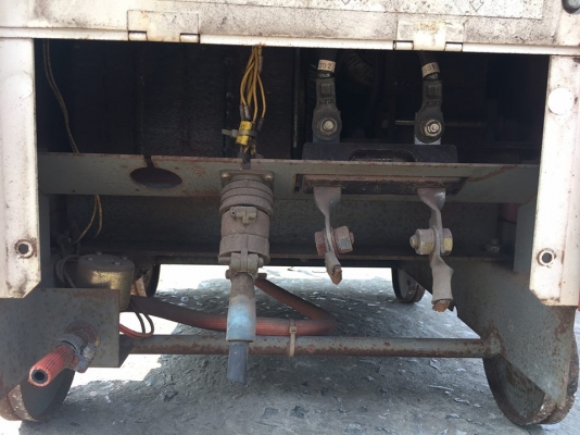 ขายเครื่องเชื่อม Co2 MAG ยี่ห้อ HITACHI รุ่น TS-ARC 350S  -สภาพสวยเดิม ของญี่ปุ่น ยี่ห้อดัง ยอดนิยม