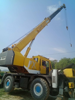 ขายรถเครนM5