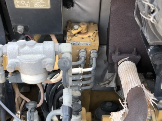 ขายรถขุด CAT 305SR คอนโทรลสั้น ปั๊มนิ้ว นำเข้าเองจากญี่ปุ่น สภาพสวยพร้อมใช้ มีVDOการทำงานครับ