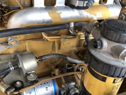 ขายรถขุด CAT 305SR คอนโทรลสั้น ปั๊มนิ้ว นำเข้าเองจากญี่ปุ่น สภาพสวยพร้อมใช้ มีVDOการทำงานครับ