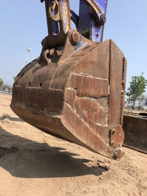 ขายรถขุด KOMATSU PC128US-1 ใบมีดดัน ลายหัวกระแทก นำเข้าเองจากญี่ปุ่น สภาพสวยพร้อมใช้ ขายรถขุด KOMATSU PC128US-1 ใบมีดดัน ลายหัวกระแทก นำเข้าเองจากญี่ปุ่น สภาพสวยพร้อมใช้