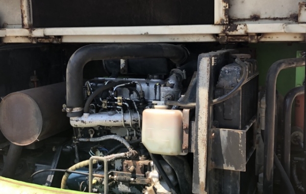 ขายรถขุด MITSUBISHI MM35 คอลโทรลสั้น ปั้มนิ้ว นำเข้าเองจากญี่ปุ่น สภาพสวยพร้อมใช้ มีVDOการทำงานครับ ขายรถขุด MITSUBISHI MM35 คอลโทรลสั้น ปั้มนิ้ว นำเข้าเองจากญี่ปุ่น สภาพสวยพร้อมใช้ มีVDOการทำงานครับ