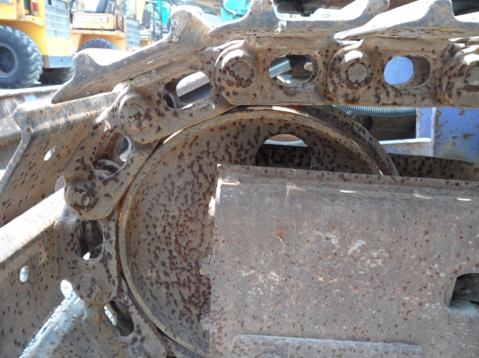 PC20-7E KOMATSU (รถนอก นำเข้า ขายถูก)@445,000 รถนอกสถาพดีพร้อมใช้เพิ่งนำเข้ามายังไม่เคยใช้งานในเมืองไทยเลย เครื่องดีปั้มเเรงพร้อมใช้ บูมอาร์มสวย ช่วงล่างดี เร็วแรงไม่โหลดพร้อมใช้รถเดิมๆขายตามสภาพ เอกสารอินวอยสนใจคลิ๊ก ☎ 081-989-1989 หรั่งครับ