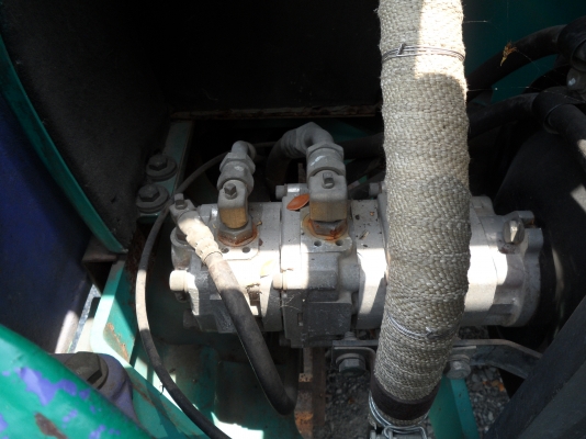 PC20-7E KOMATSU (รถนอก นำเข้า ขายถูก)@445,000 รถนอกสถาพดีพร้อมใช้เพิ่งนำเข้ามายังไม่เคยใช้งานในเมืองไทยเลย เครื่องดีปั้มเเรงพร้อมใช้ บูมอาร์มสวย ช่วงล่างดี เร็วแรงไม่โหลดพร้อมใช้รถเดิมๆขายตามสภาพ เอกสารอินวอยสนใจคลิ๊ก ☎ 081-989-1989 หรั่งครับ