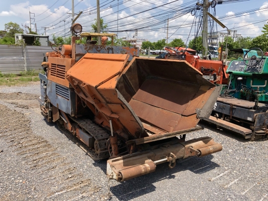 รถปูยาง MITSUBISHI MF 24 FROM JAPAN พร้อมใช้งาน ติดต่อ 063-9316985 ID LINE : 0639316985 ครับ รถปูยาง MITSUBISHI MF 24 FROM JAPAN พร้อมใช้งาน ติดต่อ 063-9316985 ID LINE : 0639316985 ครับ