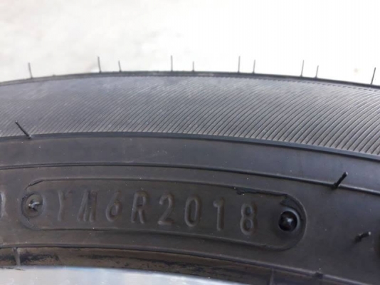 ขายล้อแม็กน้องๆป้ายแดง civic fc 16" ยางปี18 ขายล้อแม็กน้องๆป้ายแดง civic fc 16" ยางปี18