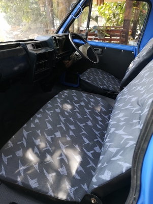 ขายหัว npr.หัวทำสี ดีดหน้า คำ้หลังครบ