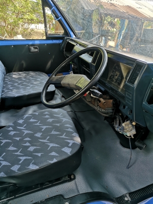 ขายหัว npr.หัวทำสี ดีดหน้า คำ้หลังครบ