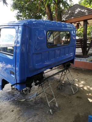 ขายหัว npr.หัวทำสี ดีดหน้า คำ้หลังครบ