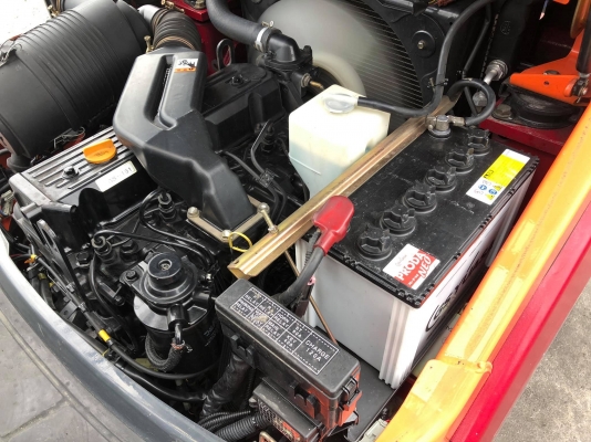 ขายรถโฟล์คลิฟท์สำหรับโหลดเข้าตู้สินค้า พุชพูล ขายรถโฟล์คลิฟท์สำหรับโหลดเข้าตู้สินค้า พุชพูล