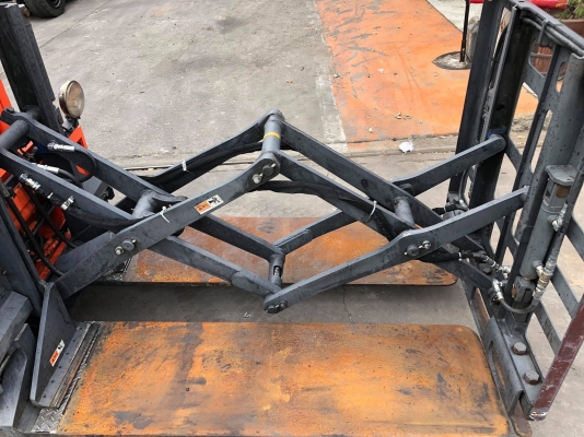 ขายรถโฟล์คลิฟท์สำหรับโหลดเข้าตู้สินค้า พุชพูล ขายรถโฟล์คลิฟท์สำหรับโหลดเข้าตู้สินค้า พุชพูล