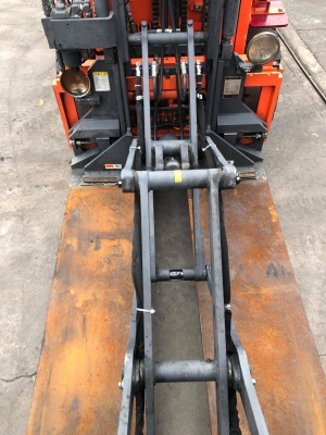 ขายรถโฟล์คลิฟท์สำหรับโหลดเข้าตู้สินค้า พุชพูล ขายรถโฟล์คลิฟท์สำหรับโหลดเข้าตู้สินค้า พุชพูล