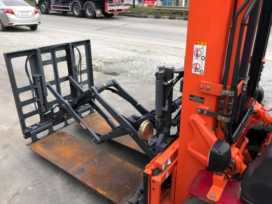 ขายรถโฟล์คลิฟท์สำหรับโหลดเข้าตู้สินค้า พุชพูล ขายรถโฟล์คลิฟท์สำหรับโหลดเข้าตู้สินค้า พุชพูล