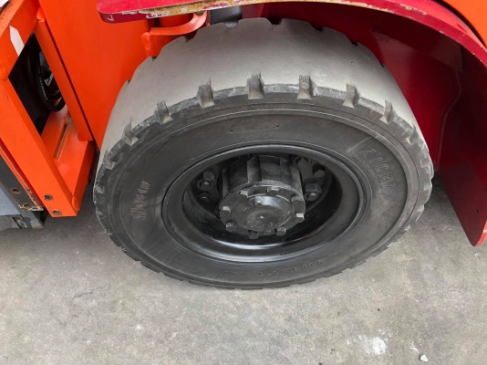 ขายรถโฟล์คลิฟท์สำหรับโหลดเข้าตู้สินค้า พุชพูล ขายรถโฟล์คลิฟท์สำหรับโหลดเข้าตู้สินค้า พุชพูล