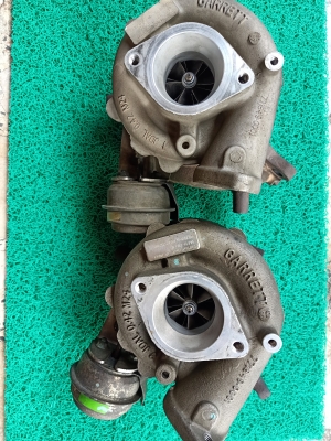 ขายเทอร์โบนาวาร่าเดิมๆ 9,800