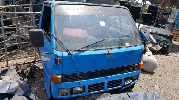 หัวเกงอีซุ