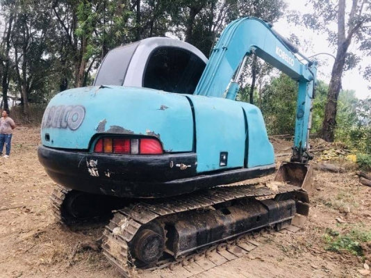ขาย 485,000 KOBELCO sk 60-5super ไฟฟ้าครบ เครื่องดี ปั้มแรง เอวแน่น ช่วงล่างเต็ม แอร์หนาว เอกสารแจ้งจำหน่าย รถสวยพร้อมใช้งาน รถอยู่ นครสวรรค์ ท่าตะโก 064-191-1112 ขาย 485,000 KOBELCO sk 60-5super ไฟฟ้าครบ เครื่องดี ปั้มแรง เอวแน่น ช่วงล่างเต็ม แอร์หนาว เอกสารแจ้งจำหน่าย รถสวยพร้อมใช้งาน รถอยู่ นครสวรรค์ ท่าตะโก 064-191-1112
