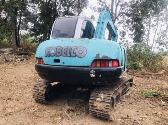 ขาย 485,000 KOBELCO sk 60-5super ไฟฟ้าครบ เครื่องดี ปั้มแรง เอวแน่น ช่วงล่างเต็ม แอร์หนาว เอกสารแจ้งจำหน่าย รถสวยพร้อมใช้งาน รถอยู่ นครสวรรค์ ท่าตะโก 064-191-1112 ขาย 485,000 KOBELCO sk 60-5super ไฟฟ้าครบ เครื่องดี ปั้มแรง เอวแน่น ช่วงล่างเต็ม แอร์หนาว เอกสารแจ้งจำหน่าย รถสวยพร้อมใช้งาน รถอยู่ นครสวรรค์ ท่าตะโก 064-191-1112
