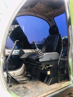 ขาย 485,000 KOBELCO sk 60-5super ไฟฟ้าครบ เครื่องดี ปั้มแรง เอวแน่น ช่วงล่างเต็ม แอร์หนาว เอกสารแจ้งจำหน่าย รถสวยพร้อมใช้งาน รถอยู่ นครสวรรค์ ท่าตะโก 064-191-1112 ขาย 485,000 KOBELCO sk 60-5super ไฟฟ้าครบ เครื่องดี ปั้มแรง เอวแน่น ช่วงล่างเต็ม แอร์หนาว เอกสารแจ้งจำหน่าย รถสวยพร้อมใช้งาน รถอยู่ นครสวรรค์ ท่าตะโก 064-191-1112