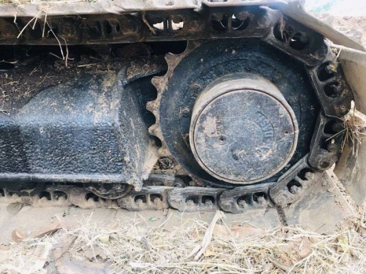 ขาย 485,000 KOBELCO sk 60-5super ไฟฟ้าครบ เครื่องดี ปั้มแรง เอวแน่น ช่วงล่างเต็ม แอร์หนาว เอกสารแจ้งจำหน่าย รถสวยพร้อมใช้งาน รถอยู่ นครสวรรค์ ท่าตะโก 064-191-1112 ขาย 485,000 KOBELCO sk 60-5super ไฟฟ้าครบ เครื่องดี ปั้มแรง เอวแน่น ช่วงล่างเต็ม แอร์หนาว เอกสารแจ้งจำหน่าย รถสวยพร้อมใช้งาน รถอยู่ นครสวรรค์ ท่าตะโก 064-191-1112