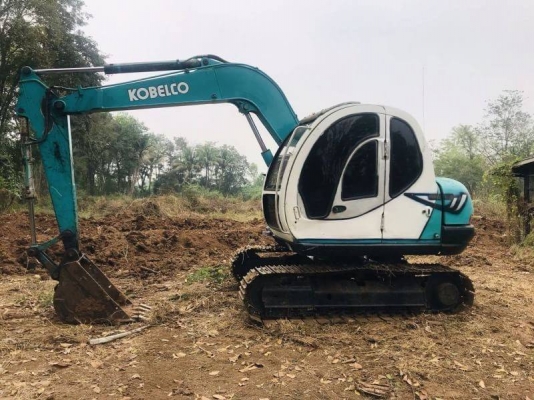 ขาย 485,000 KOBELCO sk 60-5super ไฟฟ้าครบ เครื่องดี ปั้มแรง เอวแน่น ช่วงล่างเต็ม แอร์หนาว เอกสารแจ้งจำหน่าย รถสวยพร้อมใช้งาน รถอยู่ นครสวรรค์ ท่าตะโก 064-191-1112 ขาย 485,000 KOBELCO sk 60-5super ไฟฟ้าครบ เครื่องดี ปั้มแรง เอวแน่น ช่วงล่างเต็ม แอร์หนาว เอกสารแจ้งจำหน่าย รถสวยพร้อมใช้งาน รถอยู่ นครสวรรค์ ท่าตะโก 064-191-1112