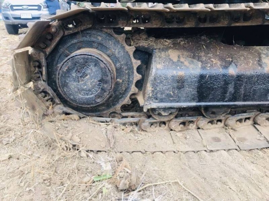 ขาย 485,000 KOBELCO sk 60-5super ไฟฟ้าครบ เครื่องดี ปั้มแรง เอวแน่น ช่วงล่างเต็ม แอร์หนาว เอกสารแจ้งจำหน่าย รถสวยพร้อมใช้งาน รถอยู่ นครสวรรค์ ท่าตะโก 064-191-1112 ขาย 485,000 KOBELCO sk 60-5super ไฟฟ้าครบ เครื่องดี ปั้มแรง เอวแน่น ช่วงล่างเต็ม แอร์หนาว เอกสารแจ้งจำหน่าย รถสวยพร้อมใช้งาน รถอยู่ นครสวรรค์ ท่าตะโก 064-191-1112