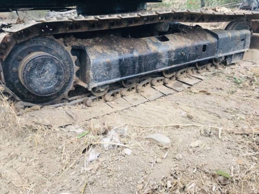 ขาย 485,000 KOBELCO sk 60-5super ไฟฟ้าครบ เครื่องดี ปั้มแรง เอวแน่น ช่วงล่างเต็ม แอร์หนาว เอกสารแจ้งจำหน่าย รถสวยพร้อมใช้งาน รถอยู่ นครสวรรค์ ท่าตะโก 064-191-1112 ขาย 485,000 KOBELCO sk 60-5super ไฟฟ้าครบ เครื่องดี ปั้มแรง เอวแน่น ช่วงล่างเต็ม แอร์หนาว เอกสารแจ้งจำหน่าย รถสวยพร้อมใช้งาน รถอยู่ นครสวรรค์ ท่าตะโก 064-191-1112