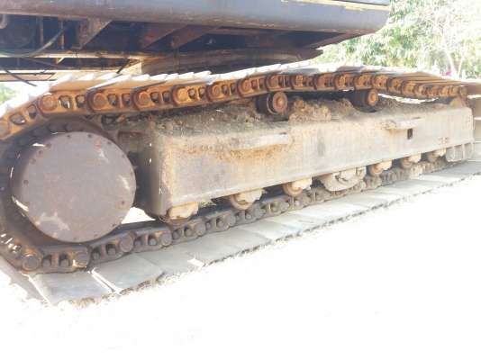 ขาย 395,000 KOBELCO sk 200-3 เครื่องดี ปั้มแรง ไฟฟ้าตัด เอวแน่น ช่วงล่างสวย รถพร้อมใช้ เอกสารชื้อขาย รถอยู่ นางรอง บุรีรัมย์ 064-191-1112 ขาย 395,000 KOBELCO sk 200-3 เครื่องดี ปั้มแรง ไฟฟ้าตัด เอวแน่น ช่วงล่างสวย รถพร้อมใช้ เอกสารชื้อขาย รถอยู่ นางรอง บุรีรัมย์ 064-191-1112