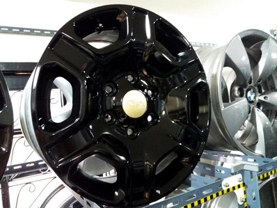 5500/4วงล้อ FORD 17 นิ้ว ดำเงาฝาทอง ล้อสวยทั้งชุด ตจว จัดส่งถึงบ้าน -กดเข้า www.phongcar2481.com มีสินค้าอีก -โทร 092-567-7374 และ 091-816-4725 พี LINE: PC2481 -ตจว จัดส่งถึงบ้าน พร้อมหลักฐานจัดส่ง *********************************************************