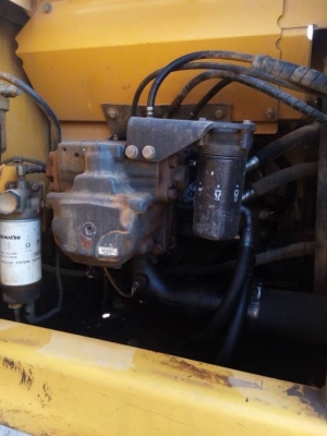 ขาย 1,290,000 KOMATSU pc 200-8 รถทำงาน 12,000 ชม. เครื่องดี ปั๊มแรง เอวแน่น ไฟฟ้าเต็ม ช่วงล่างเต็ม แอร์หนาว รถสวยพร้อมใช้ รถอยู่ สมุทรสาคร 064-191-1112 ขาย 1,290,000 KOMATSU pc 200-8 รถทำงาน 12,000 ชม. เครื่องดี ปั๊มแรง เอวแน่น ไฟฟ้าเต็ม ช่วงล่างเต็ม แอร์หนาว รถสวยพร้อมใช้ รถอยู่ สมุทรสาคร 064-191-1112