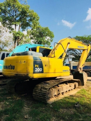 ขาย 1,290,000 KOMATSU pc 200-8 รถทำงาน 12,000 ชม. เครื่องดี ปั๊มแรง เอวแน่น ไฟฟ้าเต็ม ช่วงล่างเต็ม แอร์หนาว รถสวยพร้อมใช้ รถอยู่ สมุทรสาคร 064-191-1112 ขาย 1,290,000 KOMATSU pc 200-8 รถทำงาน 12,000 ชม. เครื่องดี ปั๊มแรง เอวแน่น ไฟฟ้าเต็ม ช่วงล่างเต็ม แอร์หนาว รถสวยพร้อมใช้ รถอยู่ สมุทรสาคร 064-191-1112
