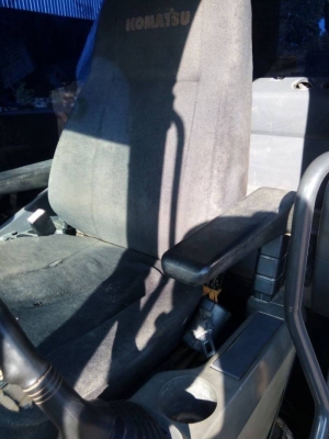ขาย 1,290,000 KOMATSU pc 200-8 รถทำงาน 12,000 ชม. เครื่องดี ปั๊มแรง เอวแน่น ไฟฟ้าเต็ม ช่วงล่างเต็ม แอร์หนาว รถสวยพร้อมใช้ รถอยู่ สมุทรสาคร 064-191-1112 ขาย 1,290,000 KOMATSU pc 200-8 รถทำงาน 12,000 ชม. เครื่องดี ปั๊มแรง เอวแน่น ไฟฟ้าเต็ม ช่วงล่างเต็ม แอร์หนาว รถสวยพร้อมใช้ รถอยู่ สมุทรสาคร 064-191-1112