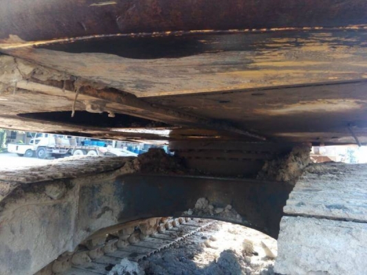 ขาย 1,290,000 KOMATSU pc 200-8 รถทำงาน 12,000 ชม. เครื่องดี ปั๊มแรง เอวแน่น ไฟฟ้าเต็ม ช่วงล่างเต็ม แอร์หนาว รถสวยพร้อมใช้ รถอยู่ สมุทรสาคร 064-191-1112 ขาย 1,290,000 KOMATSU pc 200-8 รถทำงาน 12,000 ชม. เครื่องดี ปั๊มแรง เอวแน่น ไฟฟ้าเต็ม ช่วงล่างเต็ม แอร์หนาว รถสวยพร้อมใช้ รถอยู่ สมุทรสาคร 064-191-1112