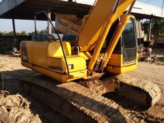 ขาย 1,290,000 KOMATSU pc 200-8 รถทำงาน 12,000 ชม. เครื่องดี ปั๊มแรง เอวแน่น ไฟฟ้าเต็ม ช่วงล่างเต็ม แอร์หนาว รถสวยพร้อมใช้ รถอยู่ สมุทรสาคร 064-191-1112 ขาย 1,290,000 KOMATSU pc 200-8 รถทำงาน 12,000 ชม. เครื่องดี ปั๊มแรง เอวแน่น ไฟฟ้าเต็ม ช่วงล่างเต็ม แอร์หนาว รถสวยพร้อมใช้ รถอยู่ สมุทรสาคร 064-191-1112