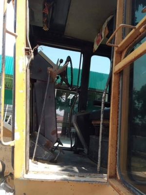 Galion 850 B สวยๆ เล่มทะเบียน