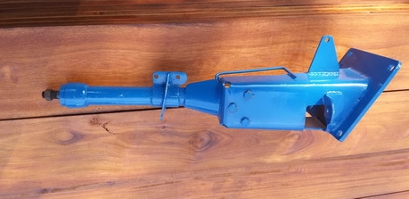 เต้าพวงมาลัยโรเตอร์ รถไถฟอร์ด เต้าพวงมาลัยโรเตอร์ รถไถฟอร์ด