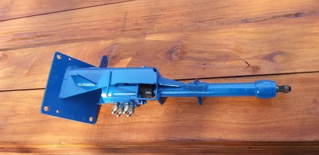 เต้าพวงมาลัยโรเตอร์ รถไถฟอร์ด เต้าพวงมาลัยโรเตอร์ รถไถฟอร์ด