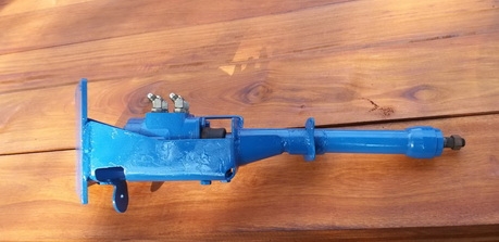 เต้าพวงมาลัยโรเตอร์ รถไถฟอร์ด เต้าพวงมาลัยโรเตอร์ รถไถฟอร์ด