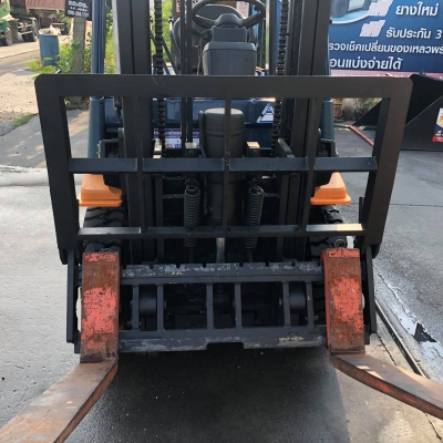 ขายรถตักยางพารา