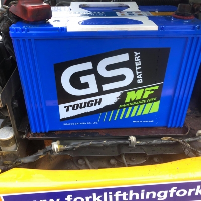 ขายรถโฟล์คลิฟท์ตักยางพารา ขายรถโฟล์คลิฟท์ตักยางพารา