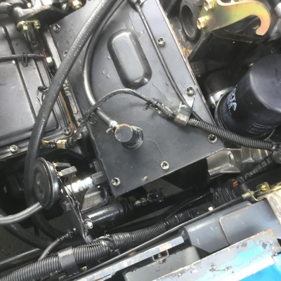 ขายรถโฟล์คลิฟท์ตักยางพารา ขายรถโฟล์คลิฟท์ตักยางพารา